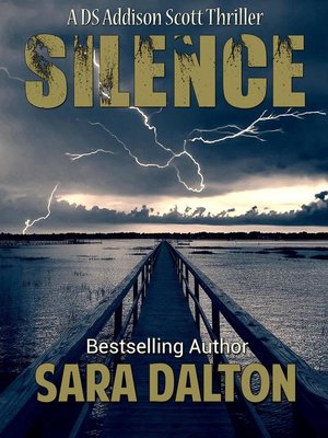 cover image of Silence